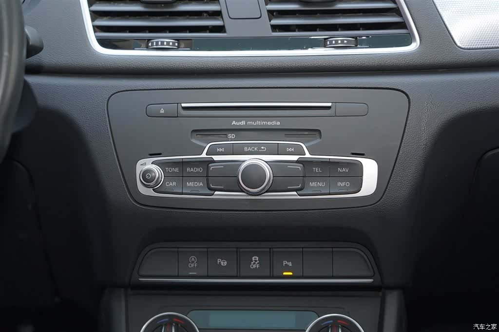 Audi Q3, 2017 22