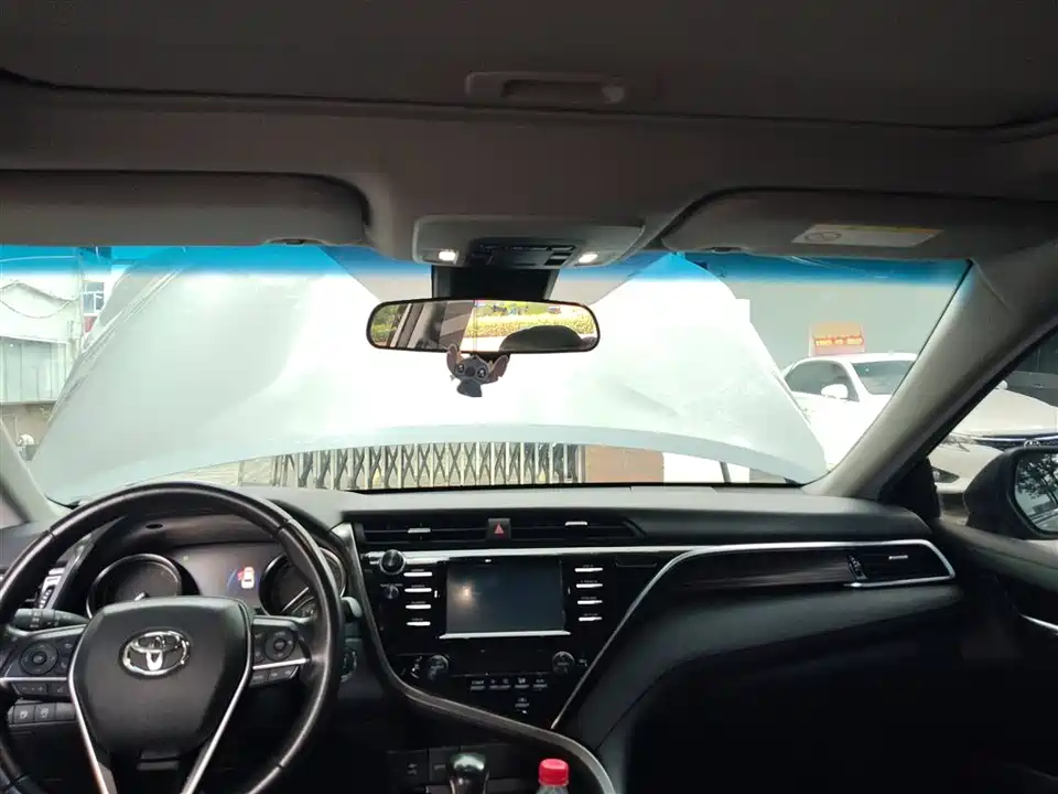 Toyota Camry Toyota Camry