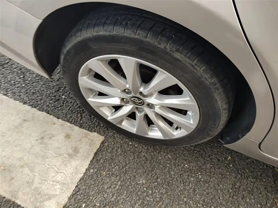 Toyota Camry Toyota Camry