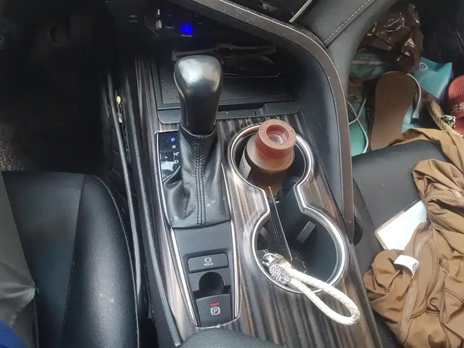 Toyota Camry Toyota Camry