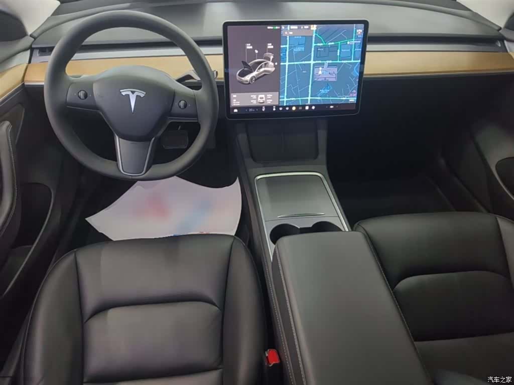 Tesla Model 3, 2021 10