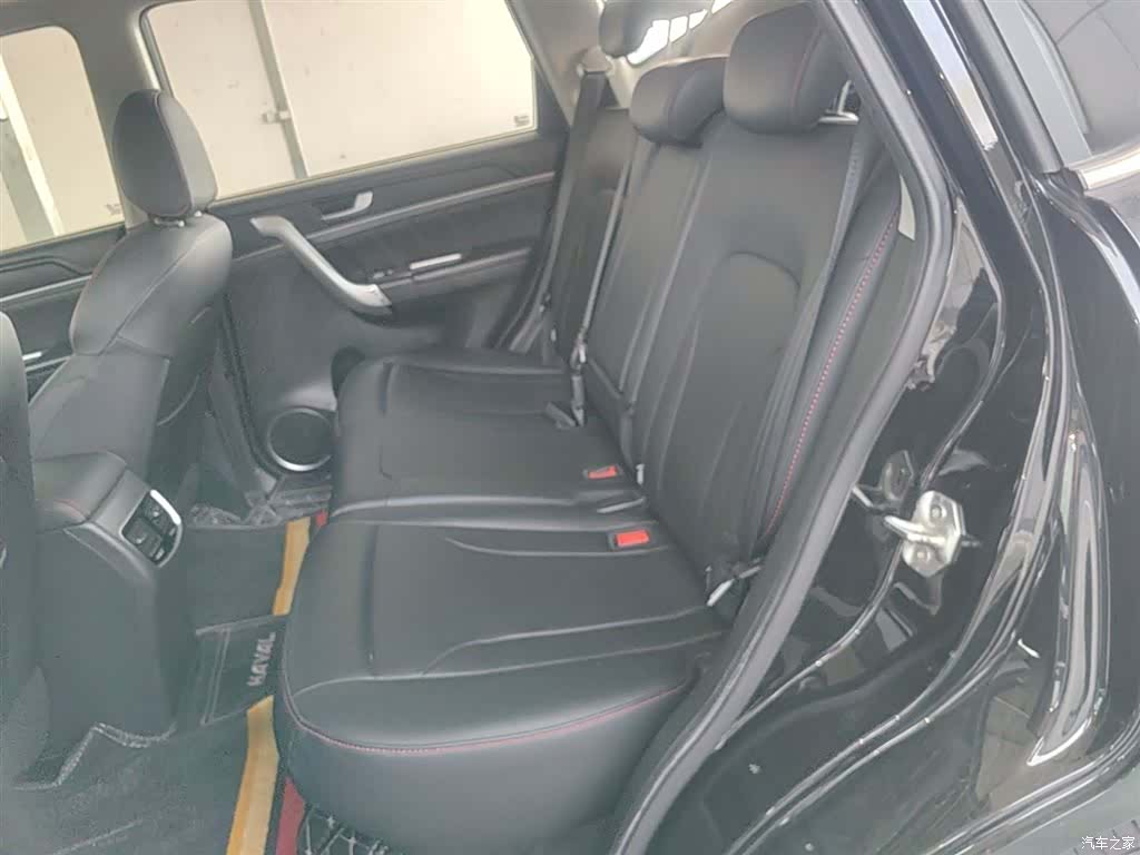 Haval M6, 2019 17