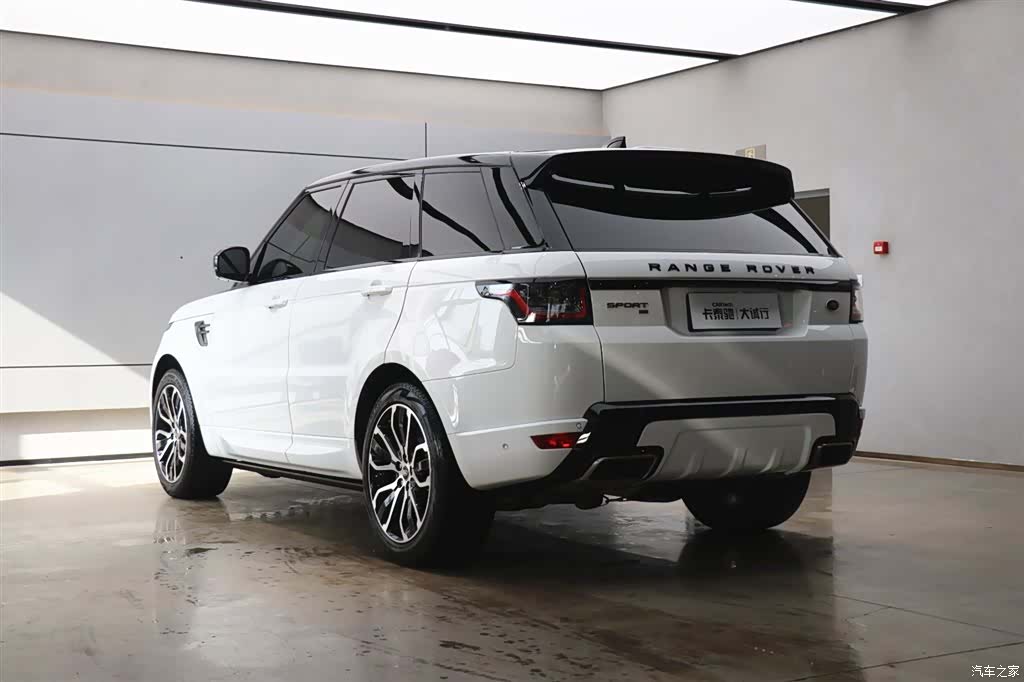Land Rover Range Rover, 2021 33