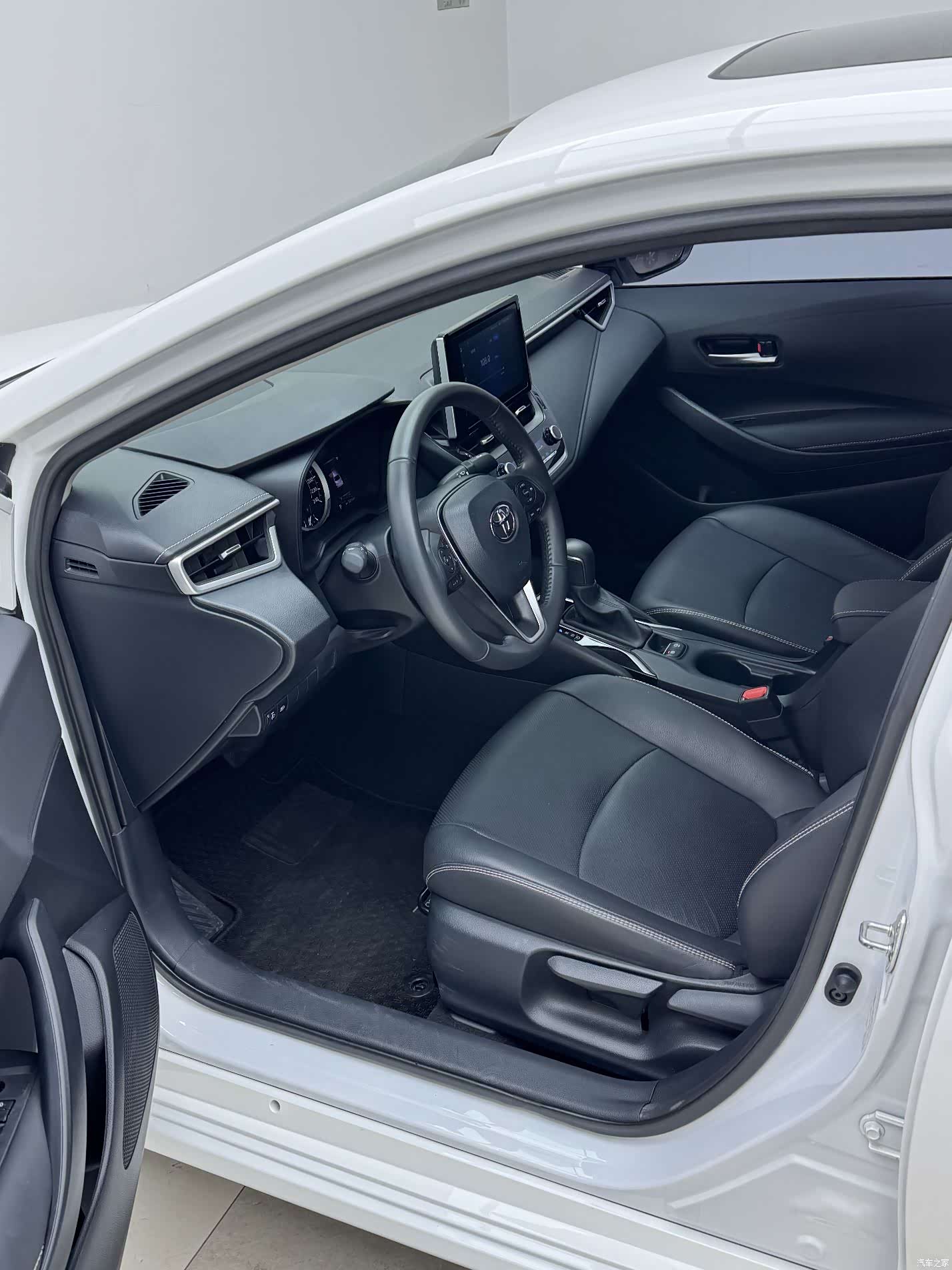 Toyota Corolla, 2021 7