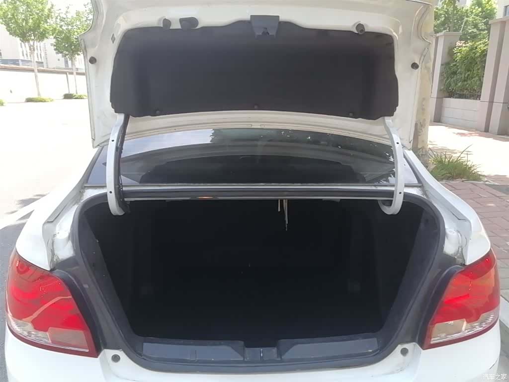 Chevrolet 3, 2016 19