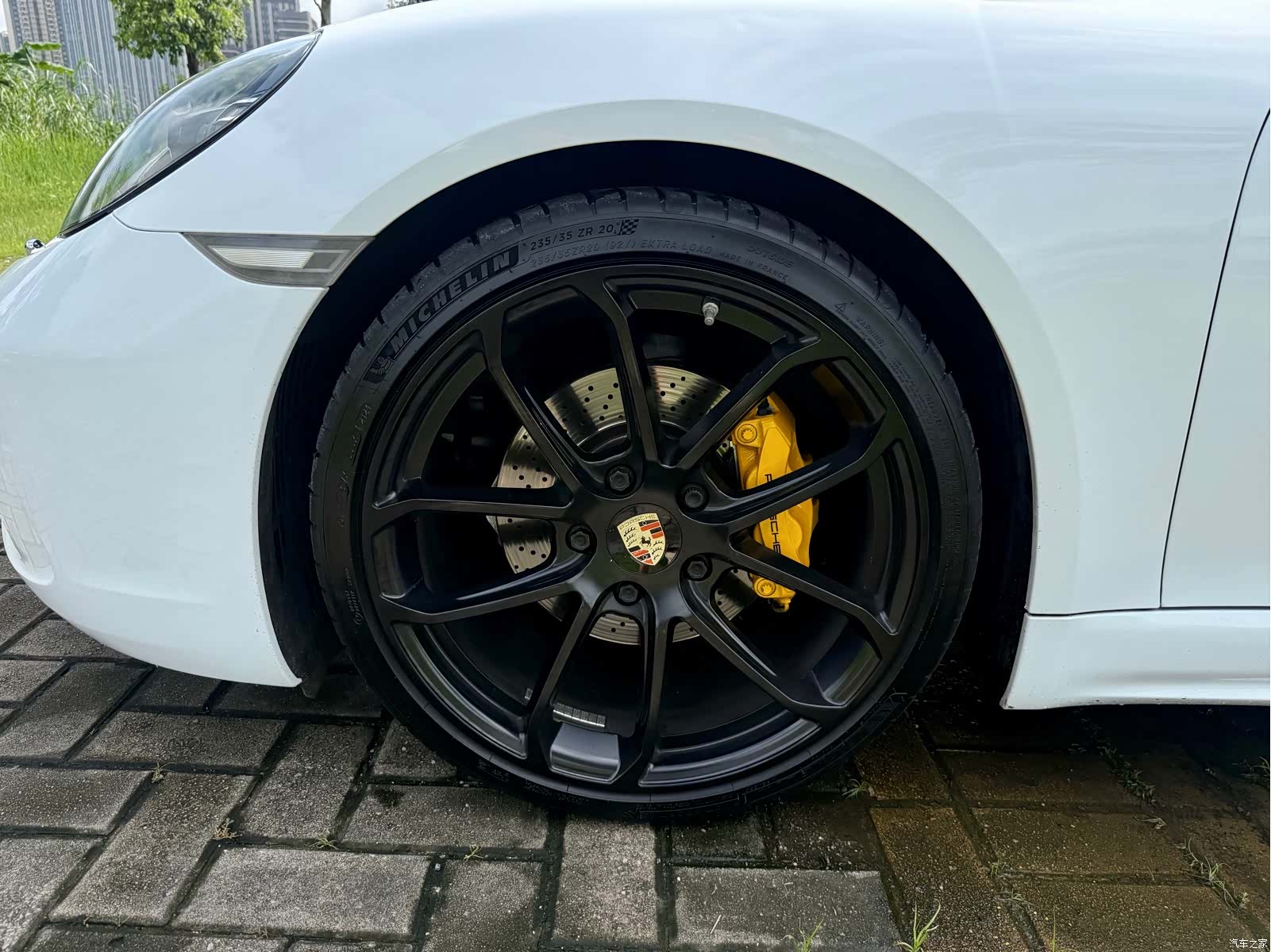 Porsche Boxster, 2016 12