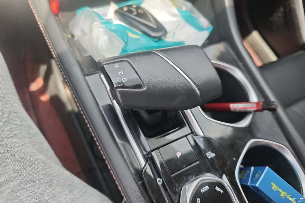 Changan Eado, 2023 16