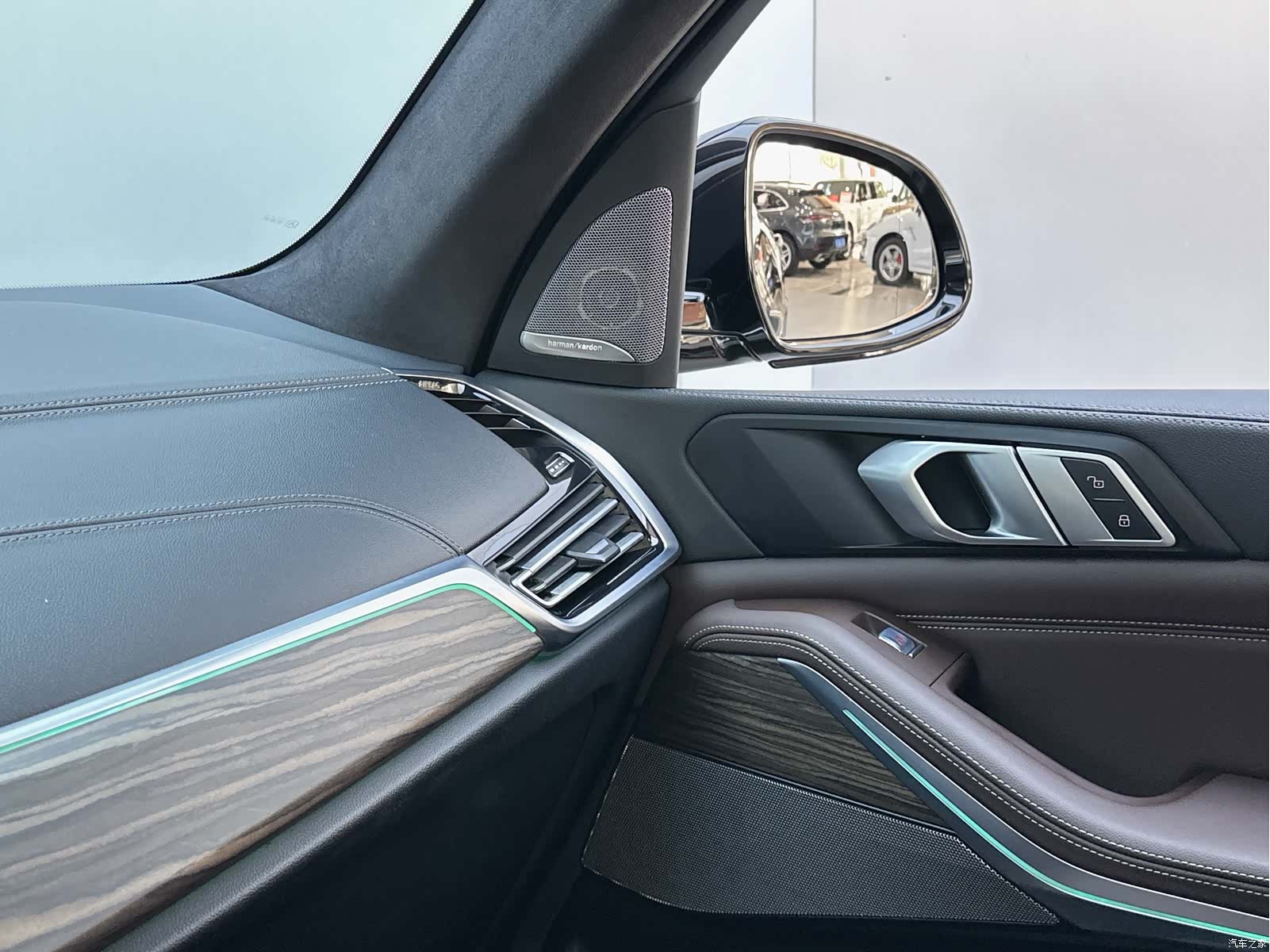 BMW X5, 2022 7