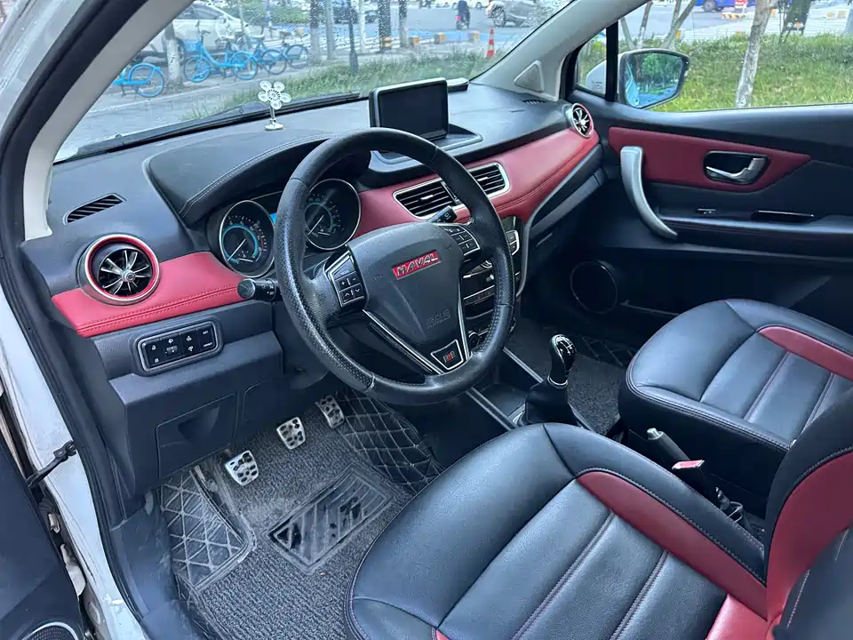 Haval H1