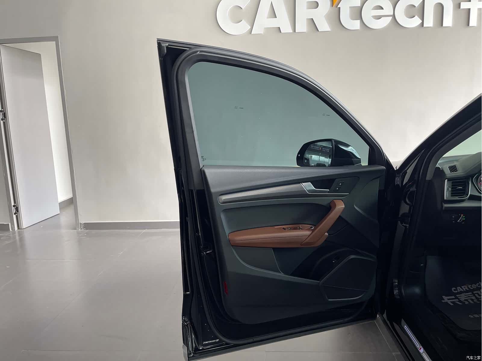 Audi Q5L, 2022 8