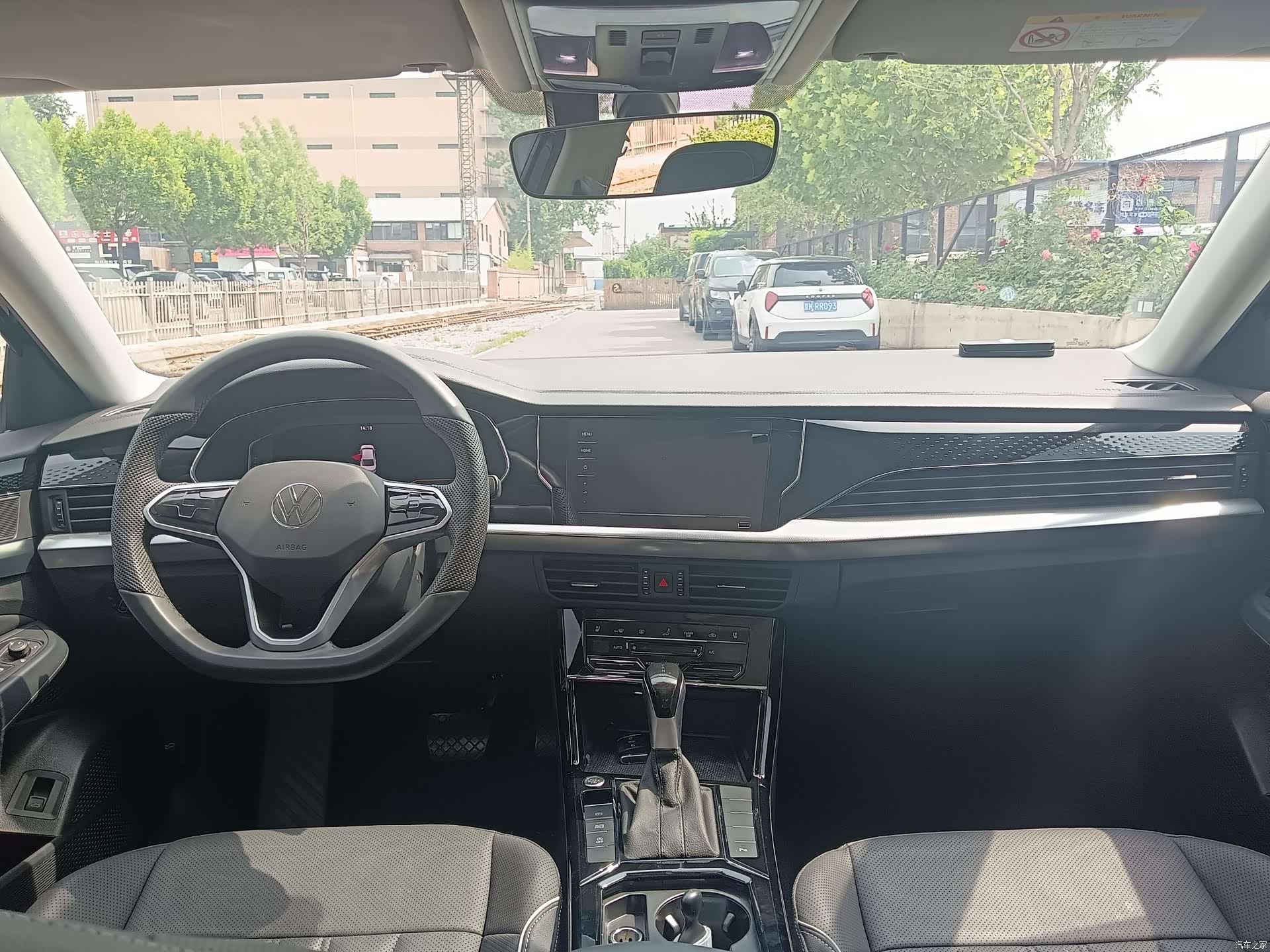 Volkswagen Passat, 2024 20