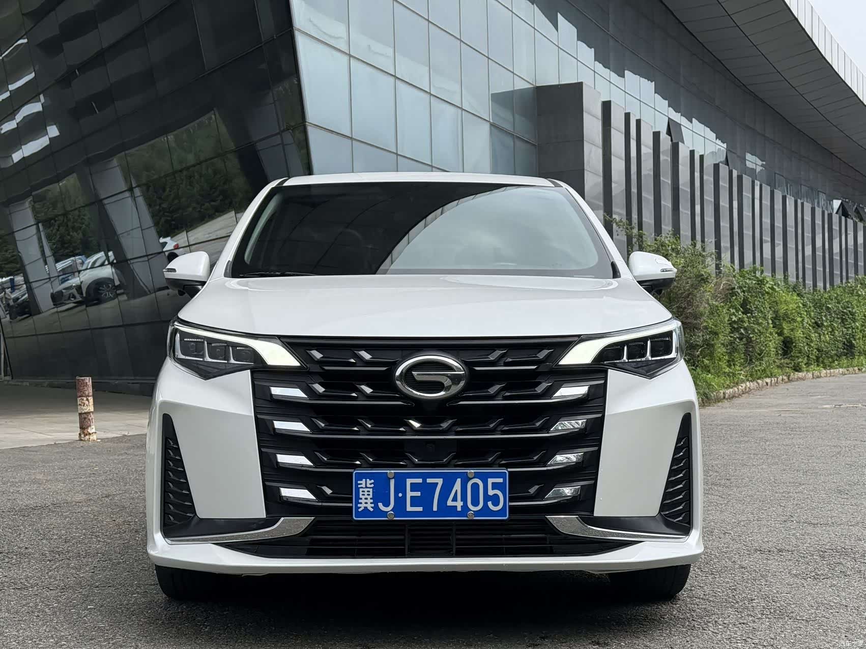 GAC M6, 2022 2