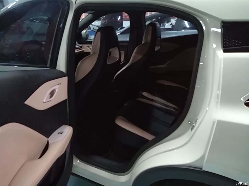 BYD Seagull, 2024 17