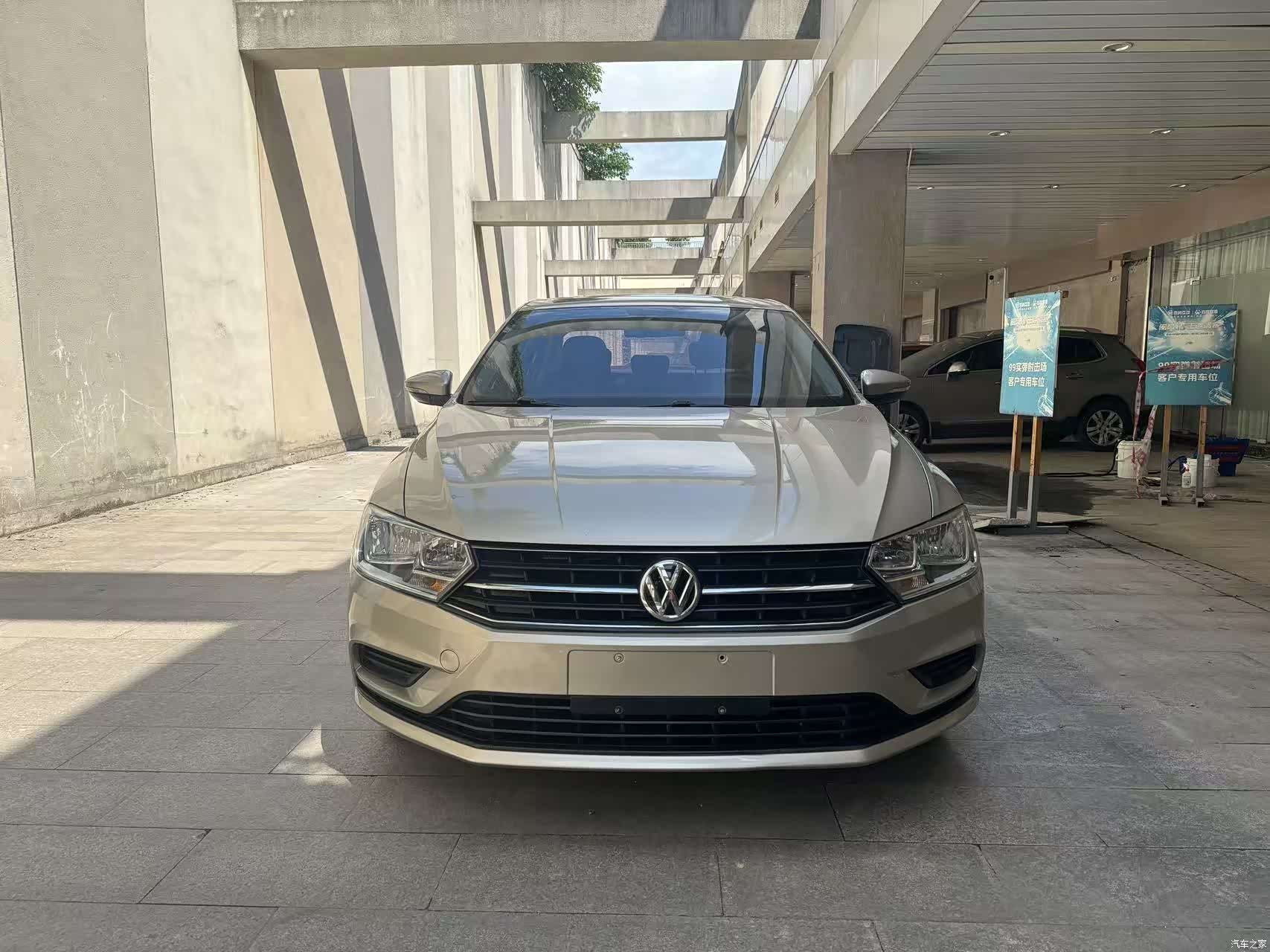 Volkswagen Bora, 2018 4