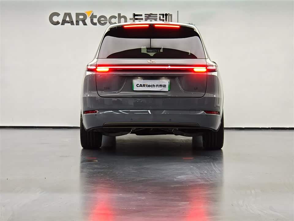 Li Auto Ideal L9