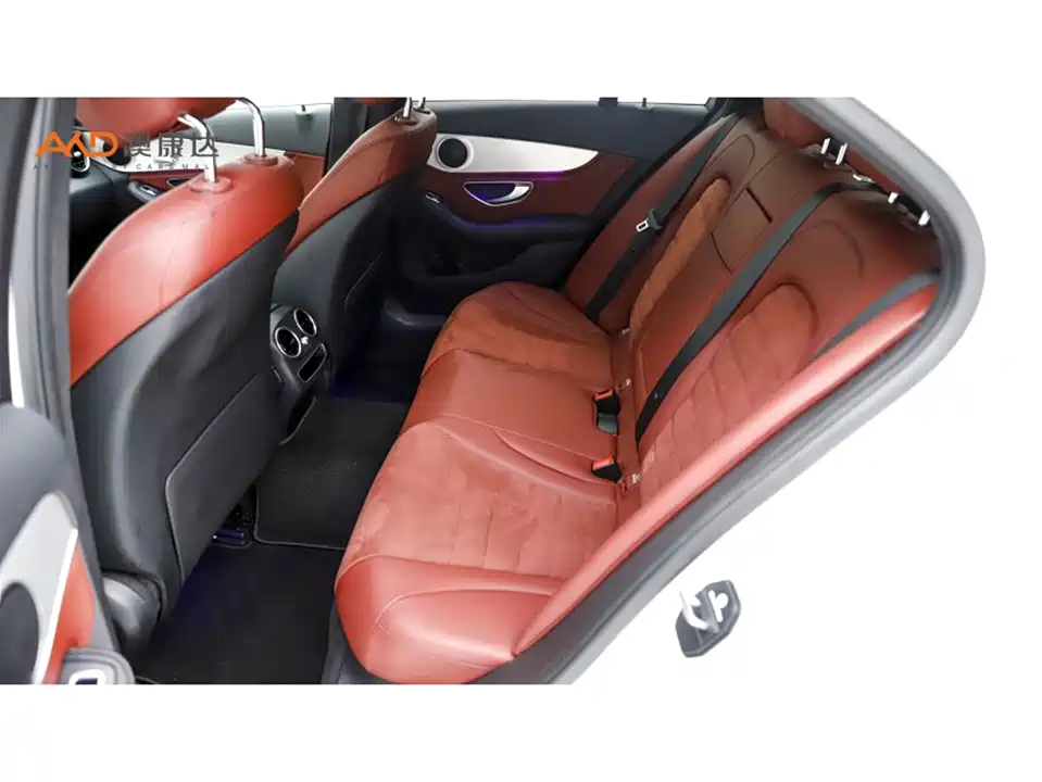 Mercedes-Benz Class C Mercedes-Benz Class C