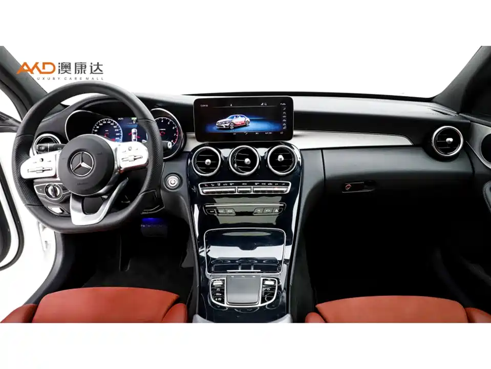 Mercedes-Benz Class C Mercedes-Benz Class C