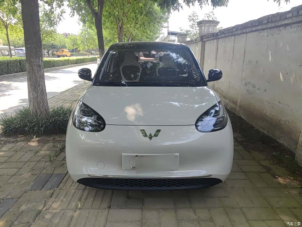 Wuling Bingo, 2024 3