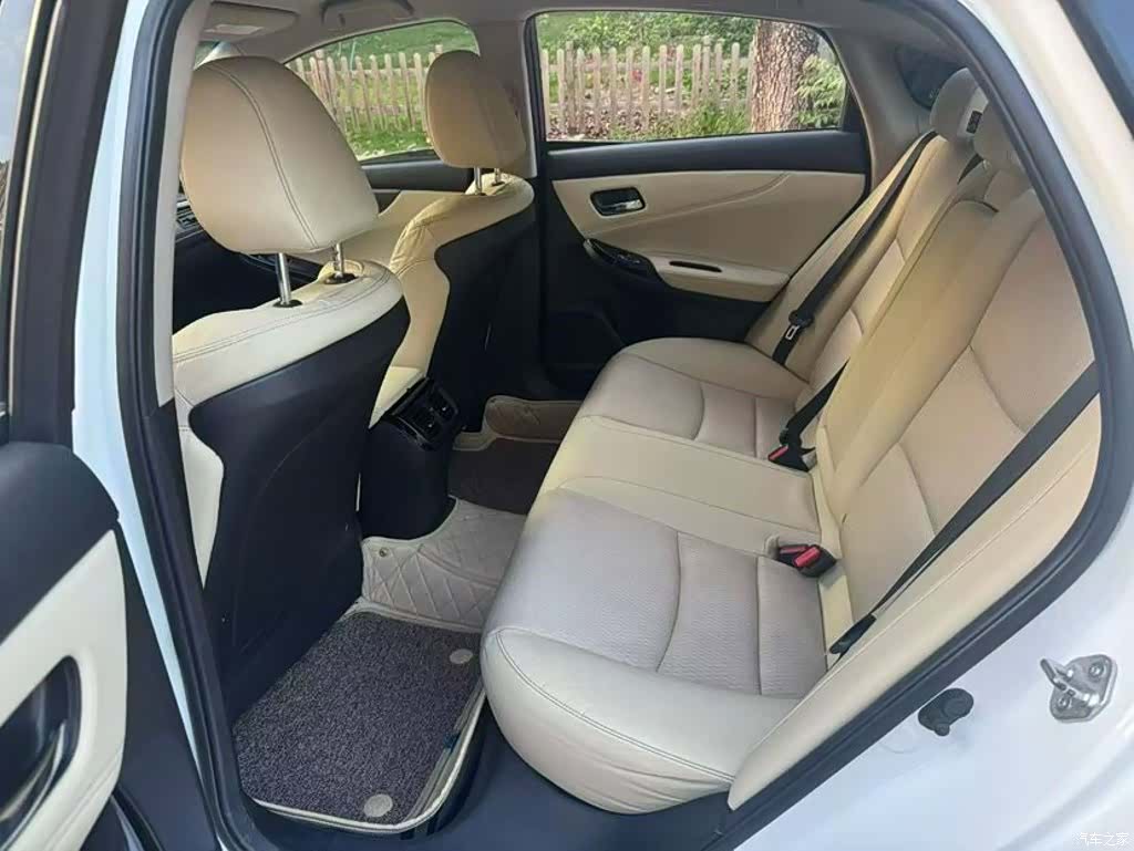 Honda Spirior, 2017 все фото
