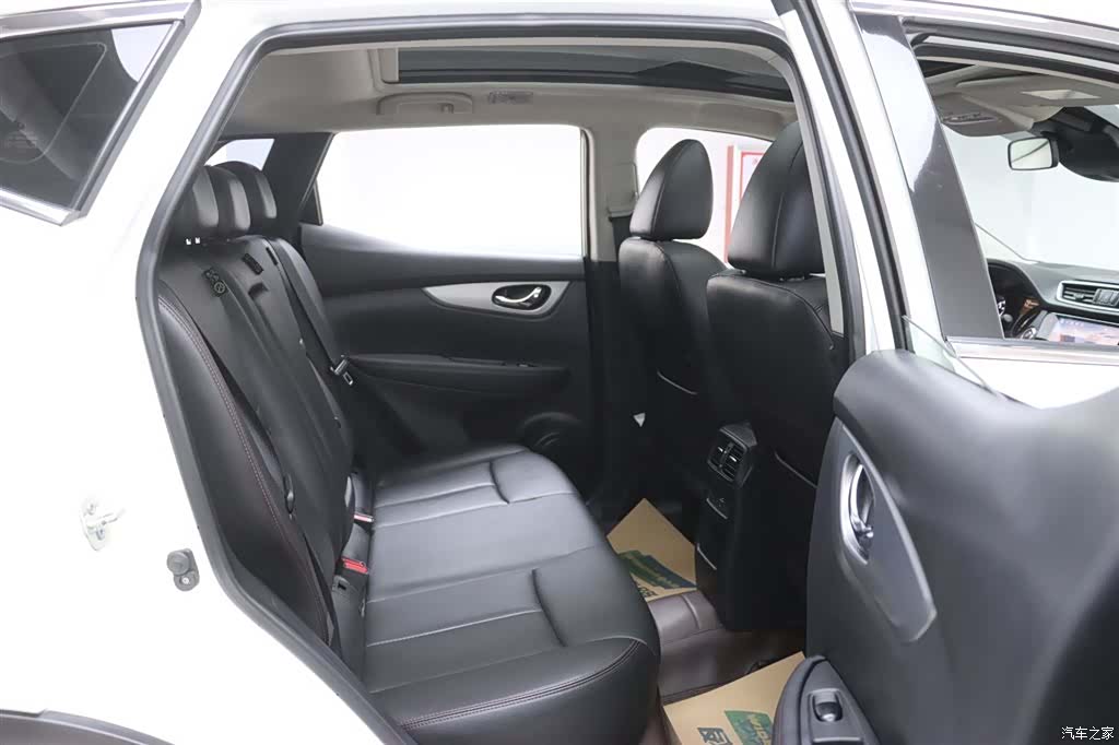 Nissan Qashqai, 2021 17