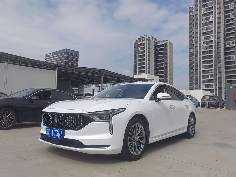 Besturn B70