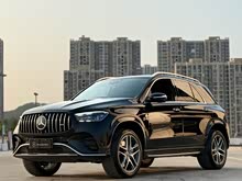 ����GLE AMG 2024�� AMG GLE 53 4MATIC+