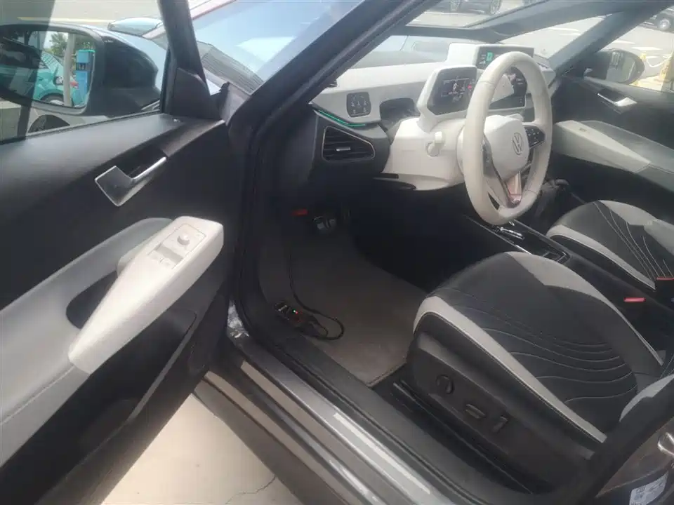 Volkswagen ID.3 Volkswagen ID.3