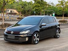 �߶���GTI 2011�� 2.0TSI GTI