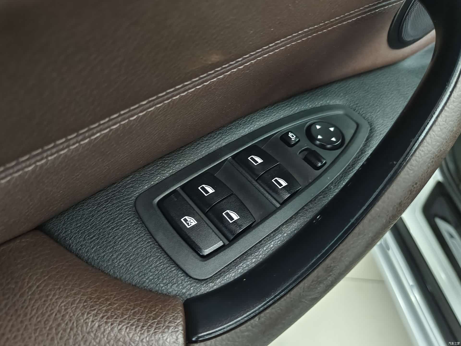 BMW X1, 2018 16