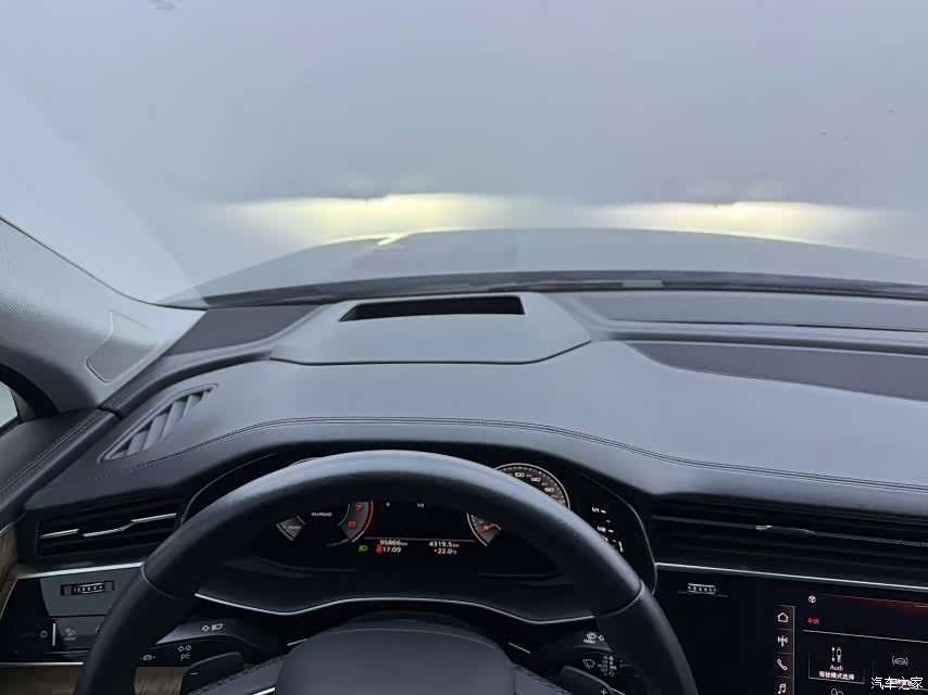 Audi Q7, 2021 18