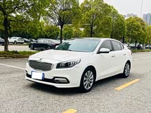K4 2017 1.8L ԶGLS Special