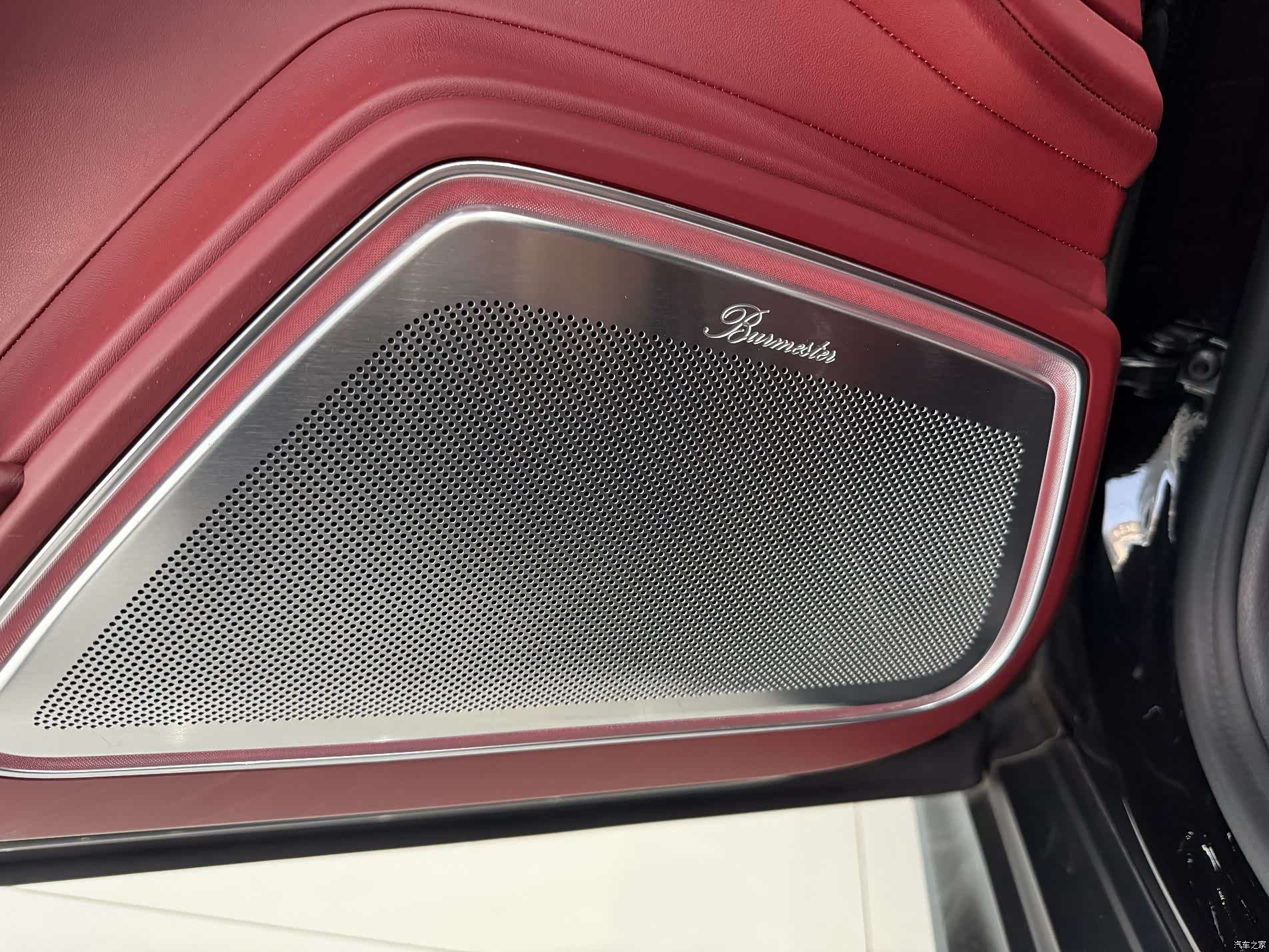 Porsche Panamera, 2022 20