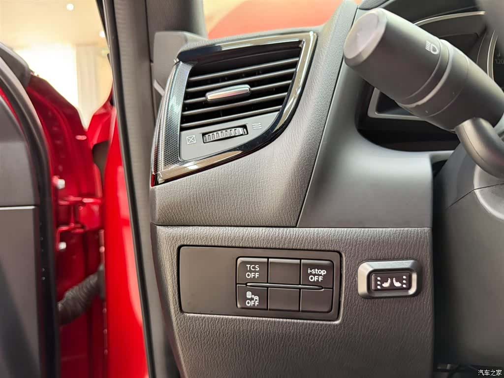 Mazda CX-4, 2022 9