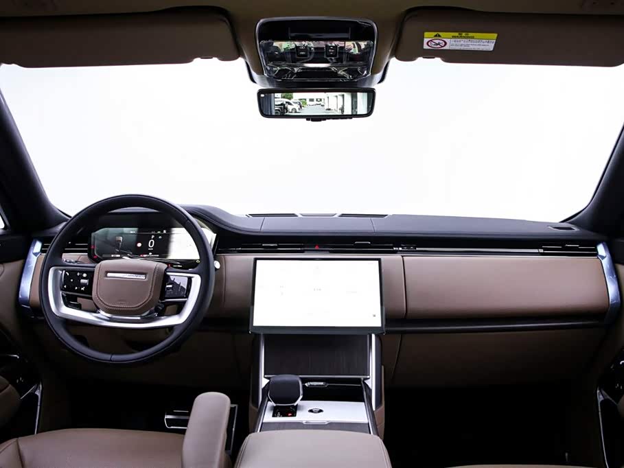 Land Rover Range Rover Land Rover Range Rover