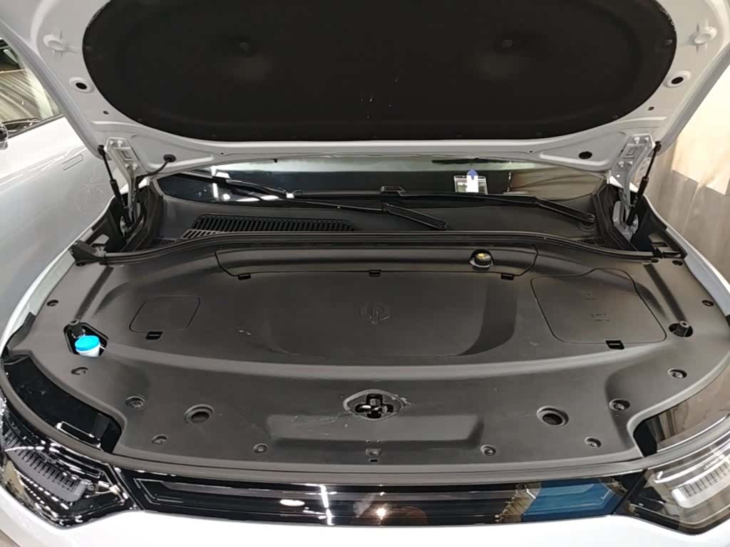 Leapmotor C11, 2025 20