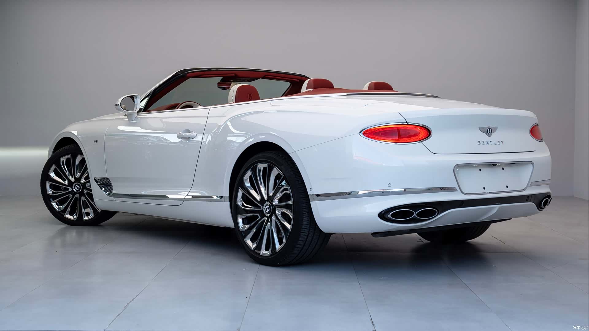 Bentley Continental GT, 2021 18