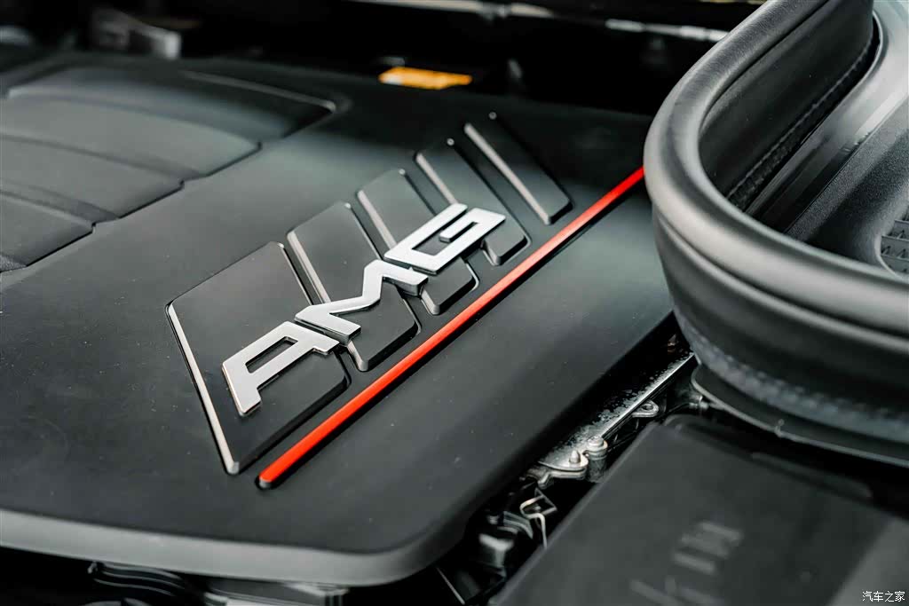 Mercedes-Benz GLE, 2025 26