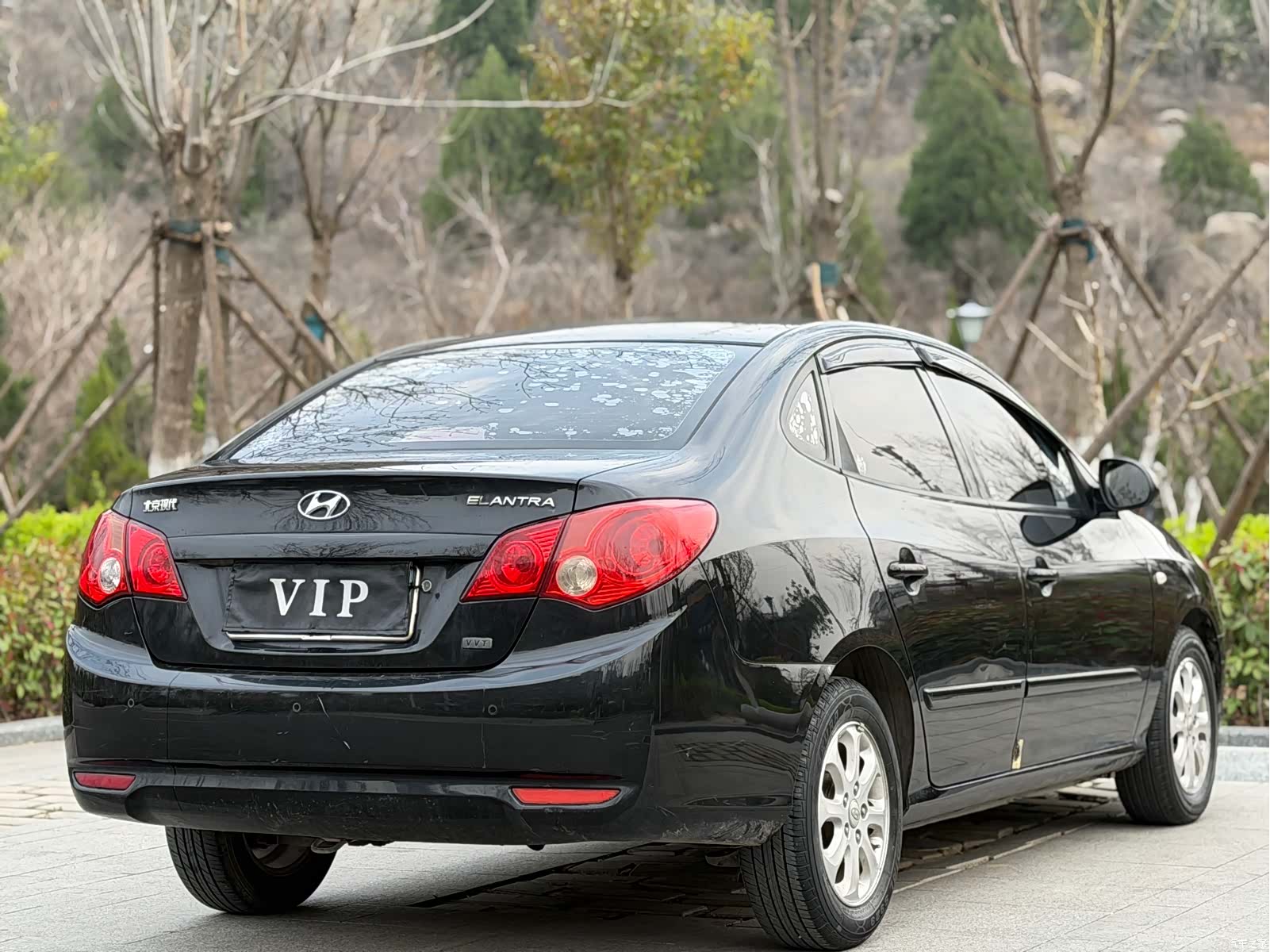 Hyundai GL, 2010 6