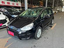 ���˹ 2008�� 2.3L 7��������