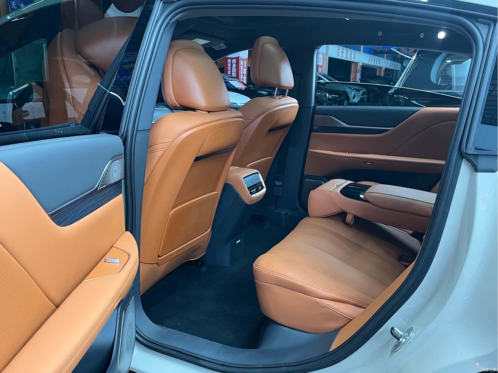 Buick L7, 2025 8
