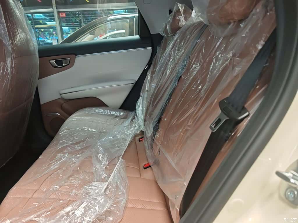 Wuling S, 2026 17