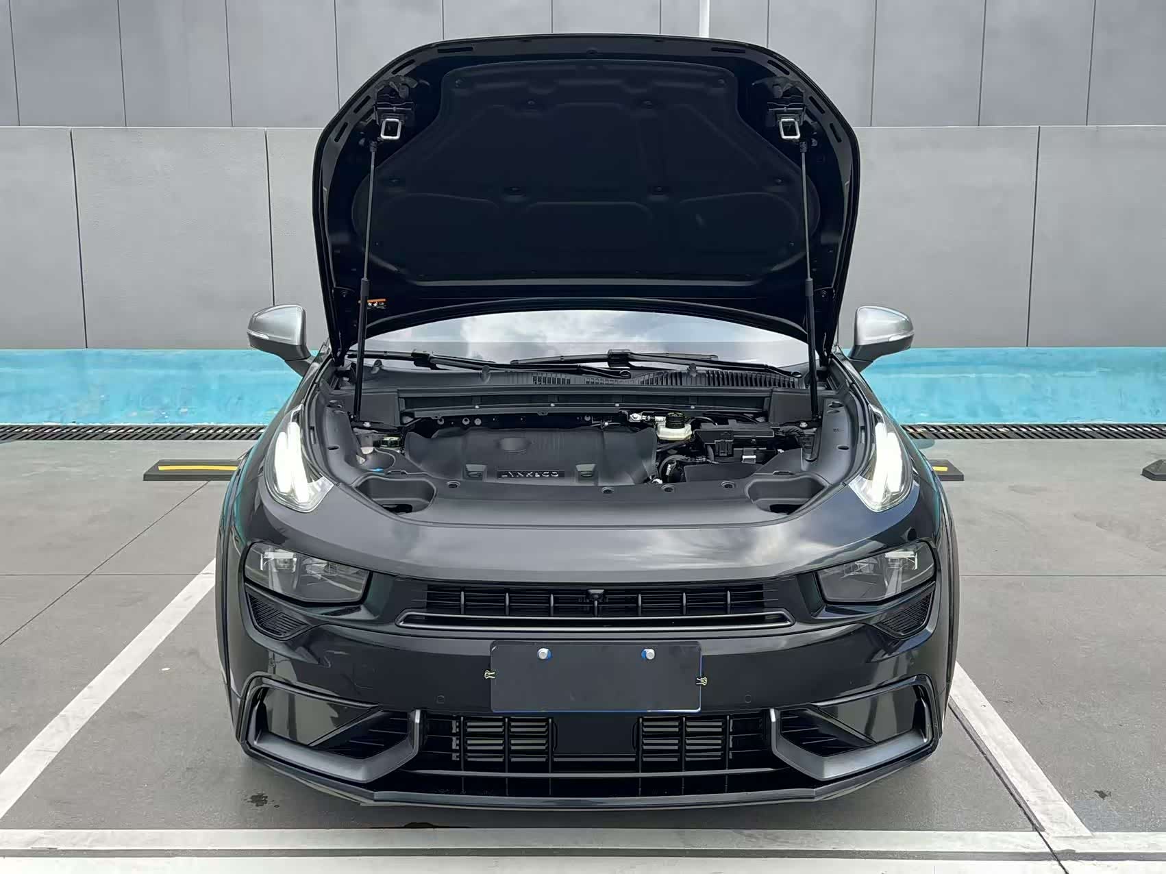 Lynk & Co 02, 2022 13