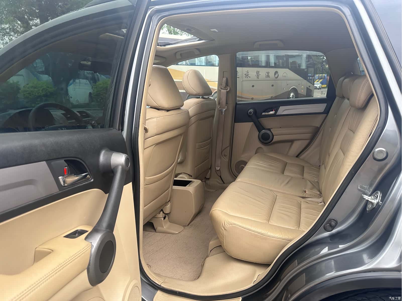 Honda CR-V, 2011 6