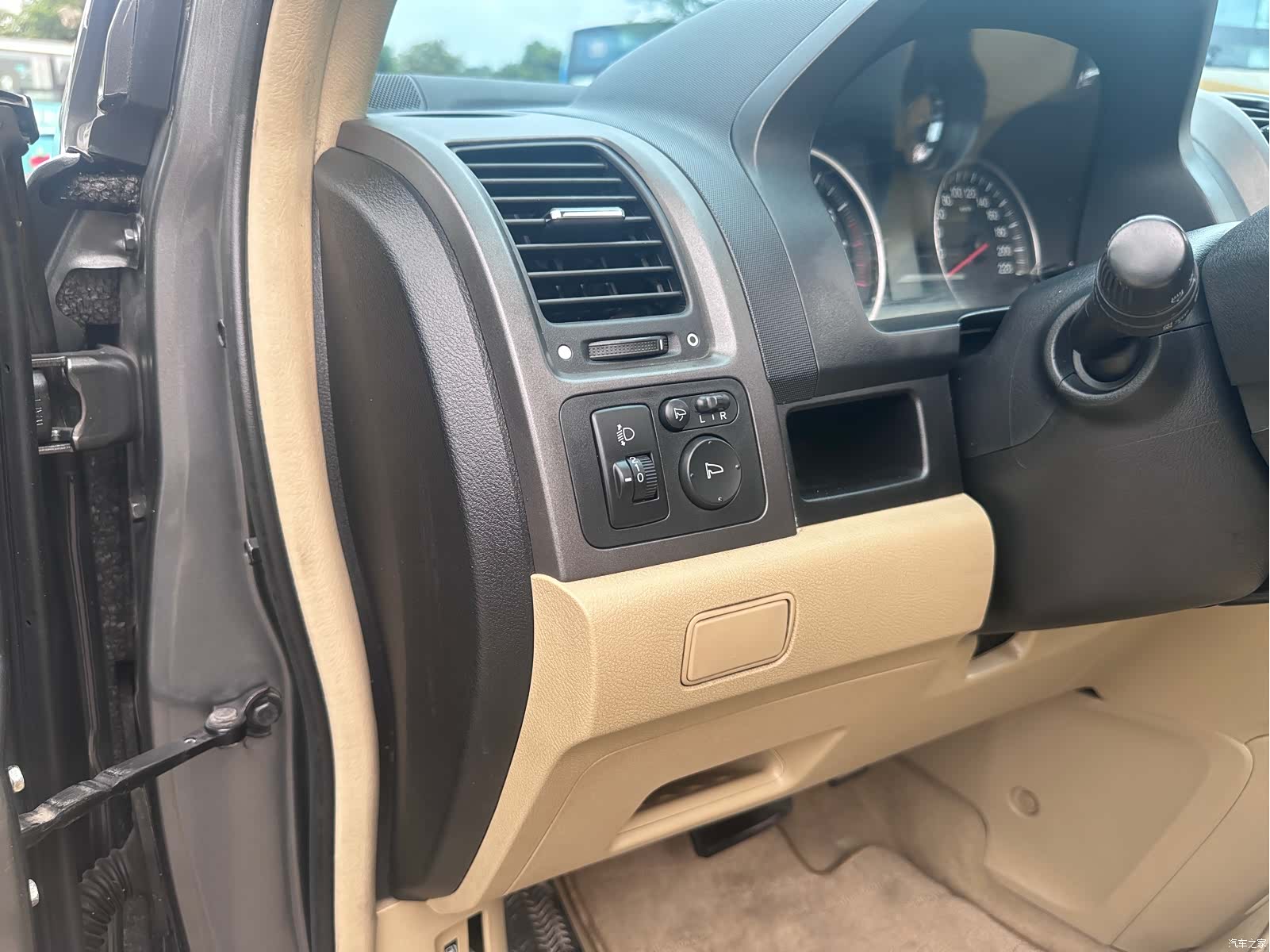 Honda CR-V, 2011 17