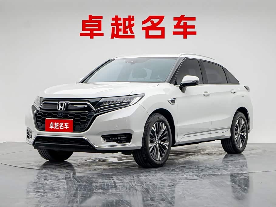 Honda UR-V 2020 370TURBO