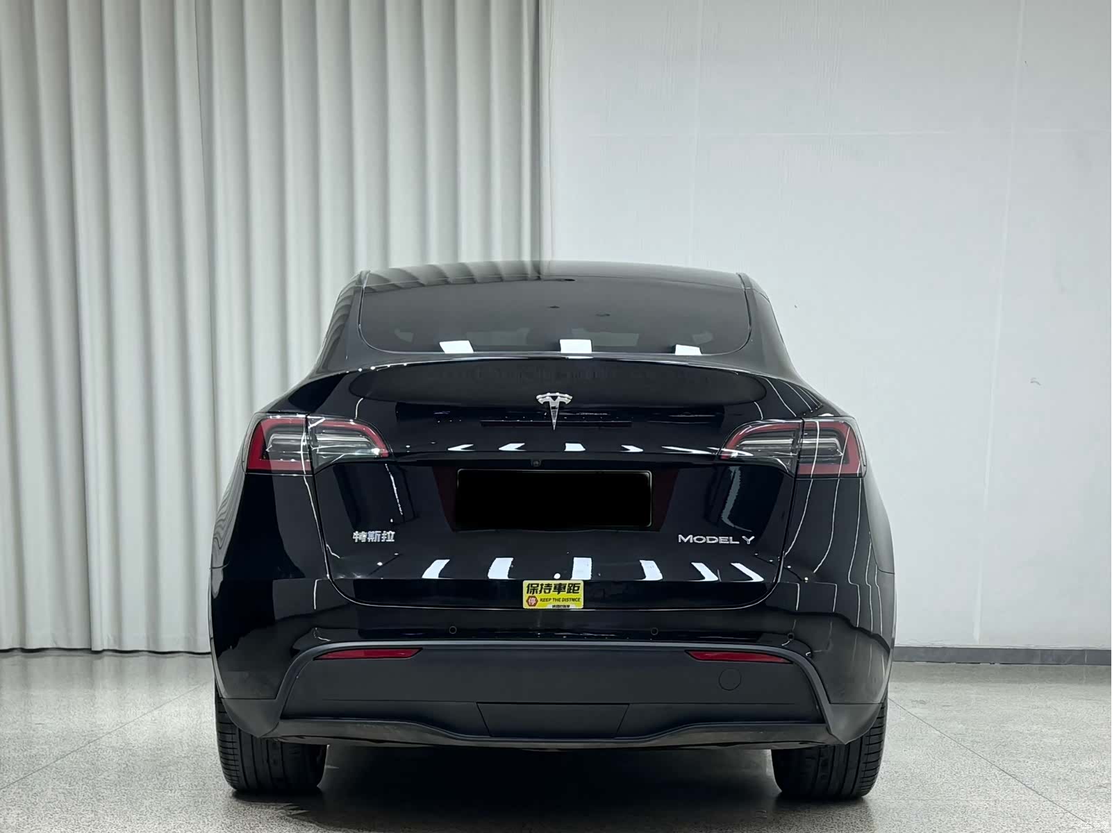Tesla Model Y, 2022 все фото