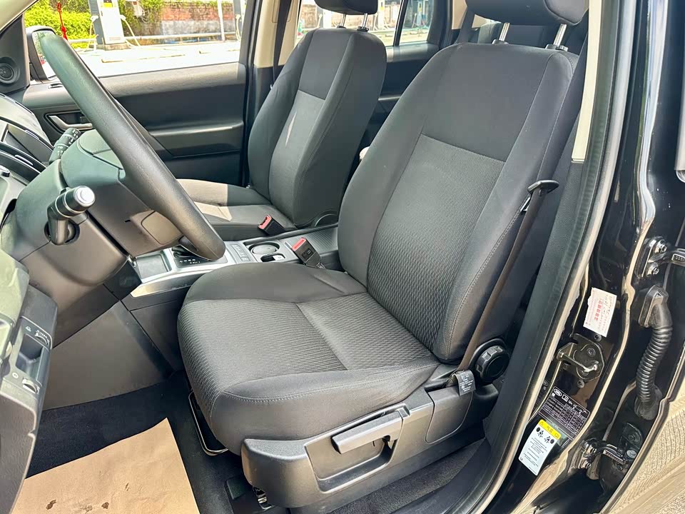 Land Rover Freelander 2 Land Rover Freelander 2