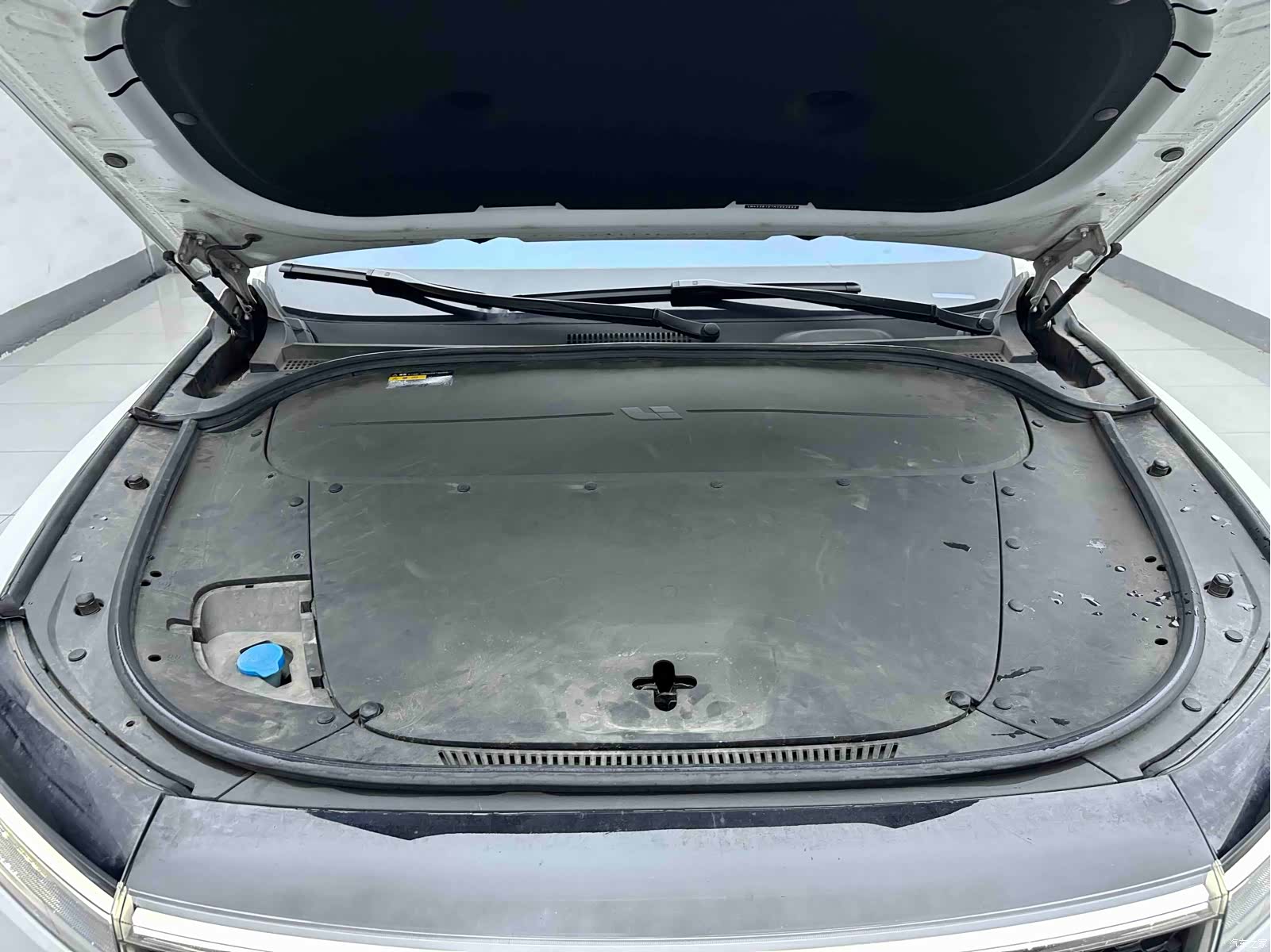 Li Auto ONE, 2021 22