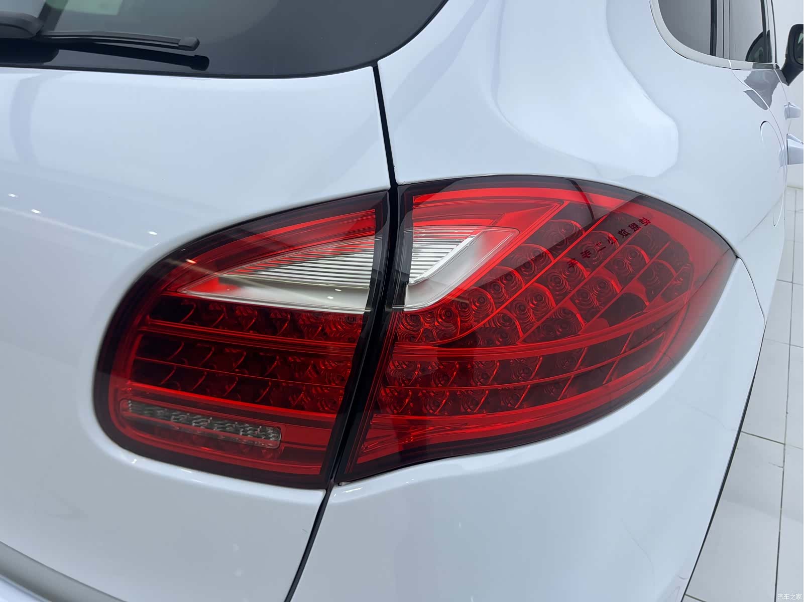 Porsche Cayenne, 2011 20