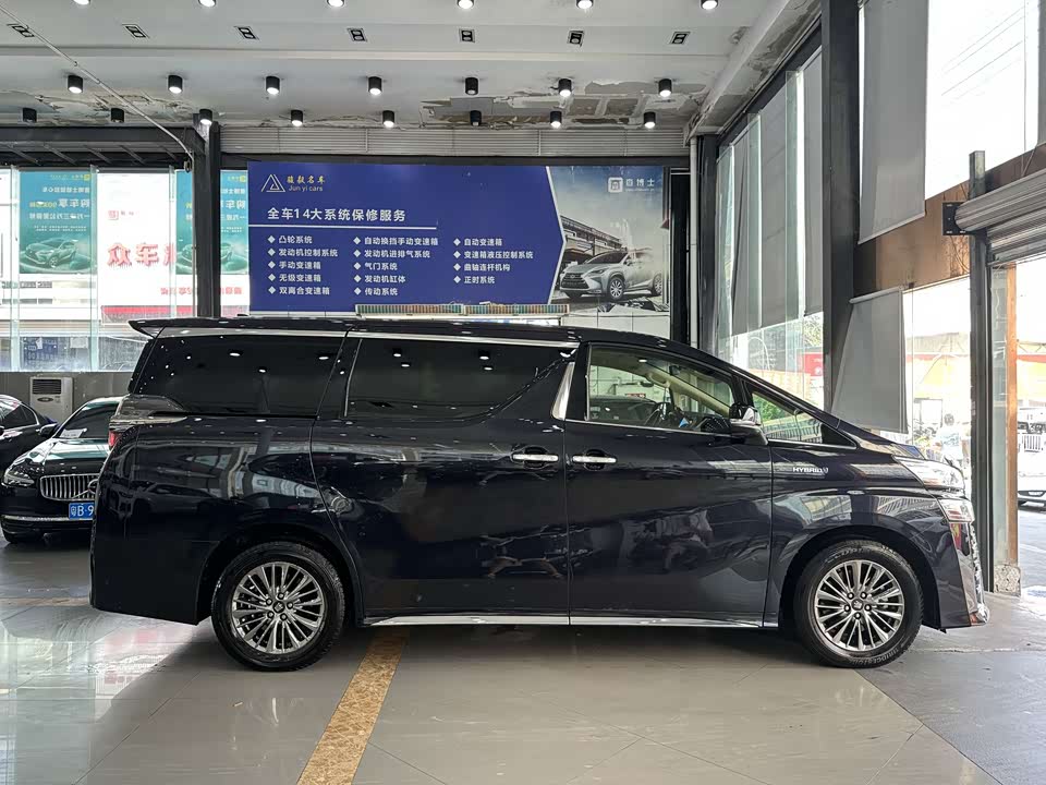 Toyota Wilfa Toyota Wilfa